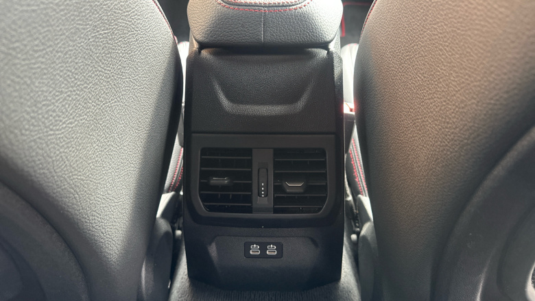 BMW 1 Series 128ti 5dr Step Auto Petrol Hatchback